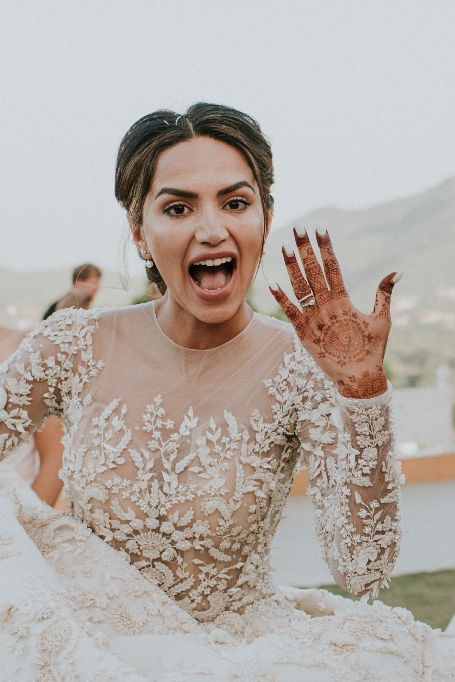 FIH Fotografie » Diipa & Oleg European wedding